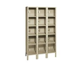 CLEARSIGHT™ LOCKERS