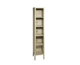 CLEARSIGHT™ LOCKERS