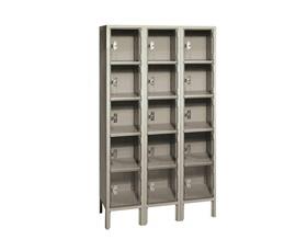 CLEARSIGHT™ LOCKERS