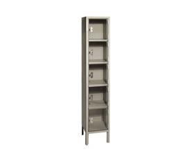 CLEARSIGHT™ LOCKERS