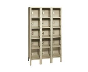 CLEARSIGHT™ LOCKERS