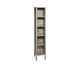 CLEARSIGHT™ LOCKERS