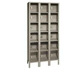 CLEARSIGHT™ LOCKERS