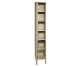 CLEARSIGHT™ LOCKERS