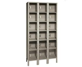 CLEARSIGHT™ LOCKERS