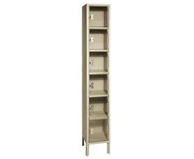 CLEARSIGHT™ LOCKERS