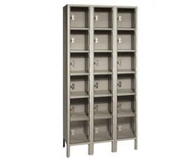 CLEARSIGHT™ LOCKERS