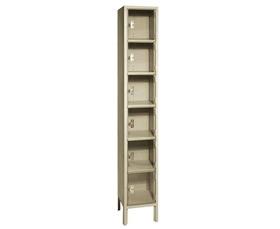 CLEARSIGHT™ LOCKERS