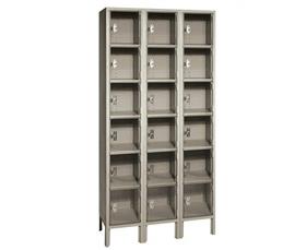 CLEARSIGHT™ LOCKERS