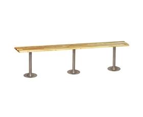 LOCKER BENCHES