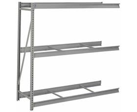 72&quot; HIGH PRE-ENGINEERED BULK STORAGE RACKS
