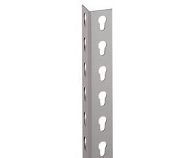 GRAVITY FLOW RACK- STANDARD DUTY- BUILT WITH RIVET RACK