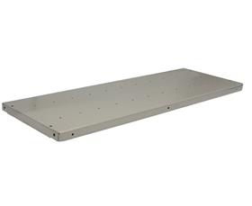 48&quot; WIDE INDUSTRIAL SHELVING - EXTRA SHELVES