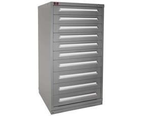 MODULAR STORAGE DRAWER CABINETS