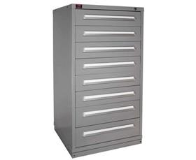 MODULAR STORAGE DRAWER CABINETS