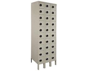 CELL PHONE LOCKERS