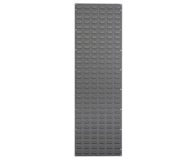 LOUVERED HANGING SYSTEMS