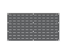 LOUVERED HANGING SYSTEMS
