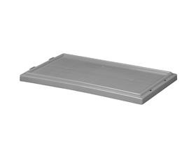 NEST AND STACK TOTE LIDS