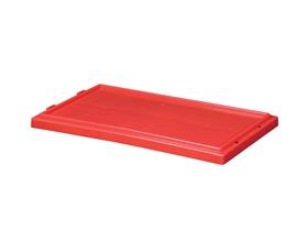 NEST AND STACK TOTE LIDS