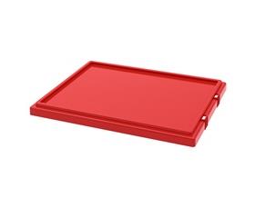 NEST AND STACK TOTE LIDS