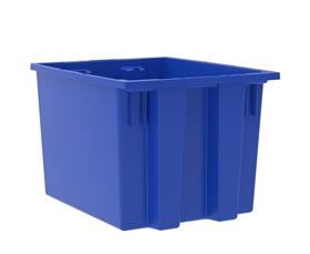 NEST AND STACK TOTES