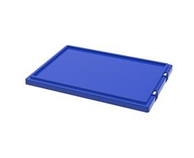NEST AND STACK TOTE LIDS