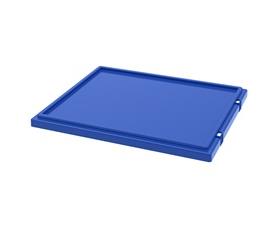 NEST AND STACK TOTE LIDS