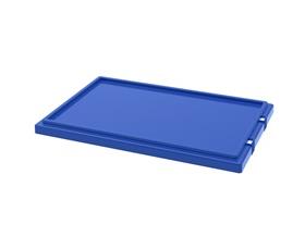 NEST AND STACK TOTE LIDS