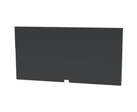 CROSS DIVIDERS FOR STEEL STORAGE CABINETS