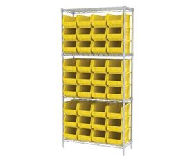 AKROBIN® WIRE SYSTEMS