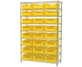 AKROBIN® WIRE SYSTEMS