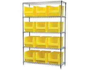 AKROBIN® WIRE SYSTEMS