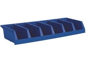 SHELVING SYSTEMS