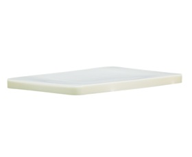 BULK TUB CARTS - TUBS AND LIDS