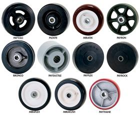 LIGHT MEDIUM CASTER