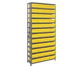 EURO DRAWER SHELVING SYSTEMS