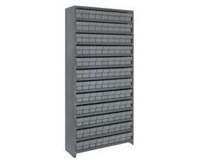 EURO DRAWER SHELVING SYSTEMS