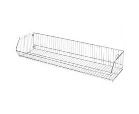 MODULAR STACKING BASKETS