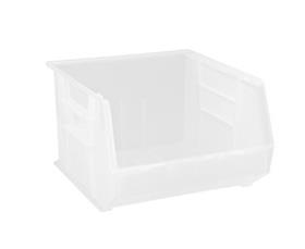 CLEAR-VIEW ULTRA STACK AND HANG BINS