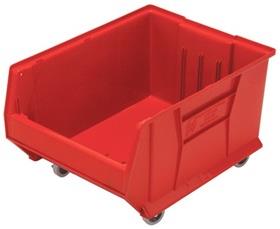 24&quot;, 30&quot; &amp; 36&quot; HULK CONTAINERS