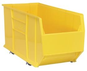 24&quot;, 30&quot; &amp; 36&quot; HULK CONTAINERS