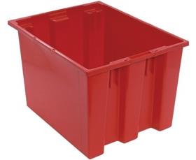 STACK &amp; NEST TOTES (SNTs)