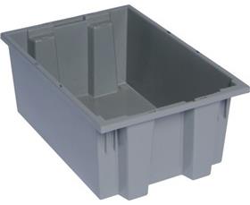 STACK &amp; NEST TOTES (SNTs)