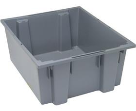 STACK &amp; NEST TOTES (SNTs)