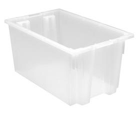 STACK &amp; NEST TOTES (SNTs)