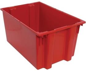 STACK &amp; NEST TOTES (SNTs)