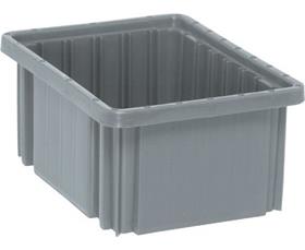 DIVIDABLE GRID CONTAINERS