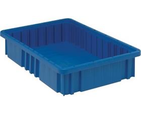 DIVIDABLE GRID CONTAINERS