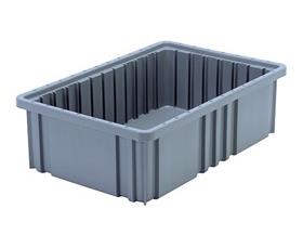 DIVIDABLE GRID CONTAINERS